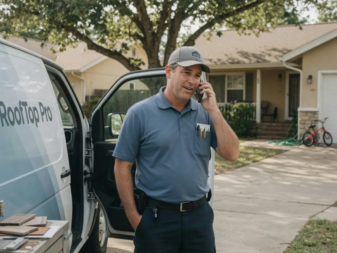 Roof Repair Clemmons, NC FAQs