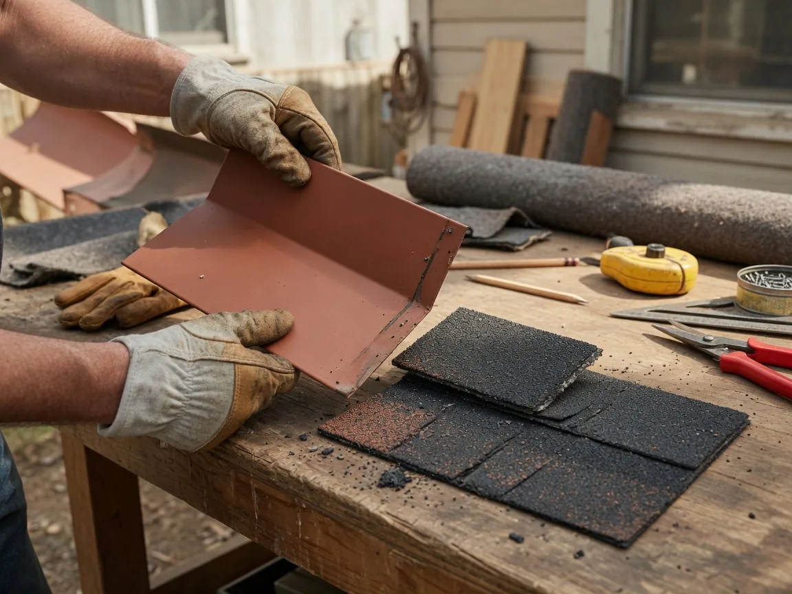 Roof Repair company in Clemmons, NC